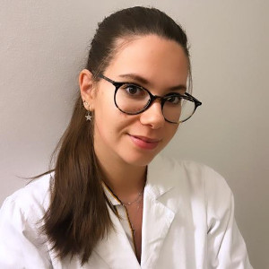 Dott.ssa Federica Paio