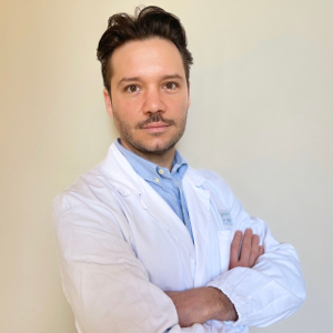 Dott. Alessandro Donà